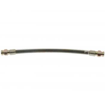 2003 Kia Sedona Brake Hydraulic Hose Rear Center Raybestos BH381680 image 2 of 2