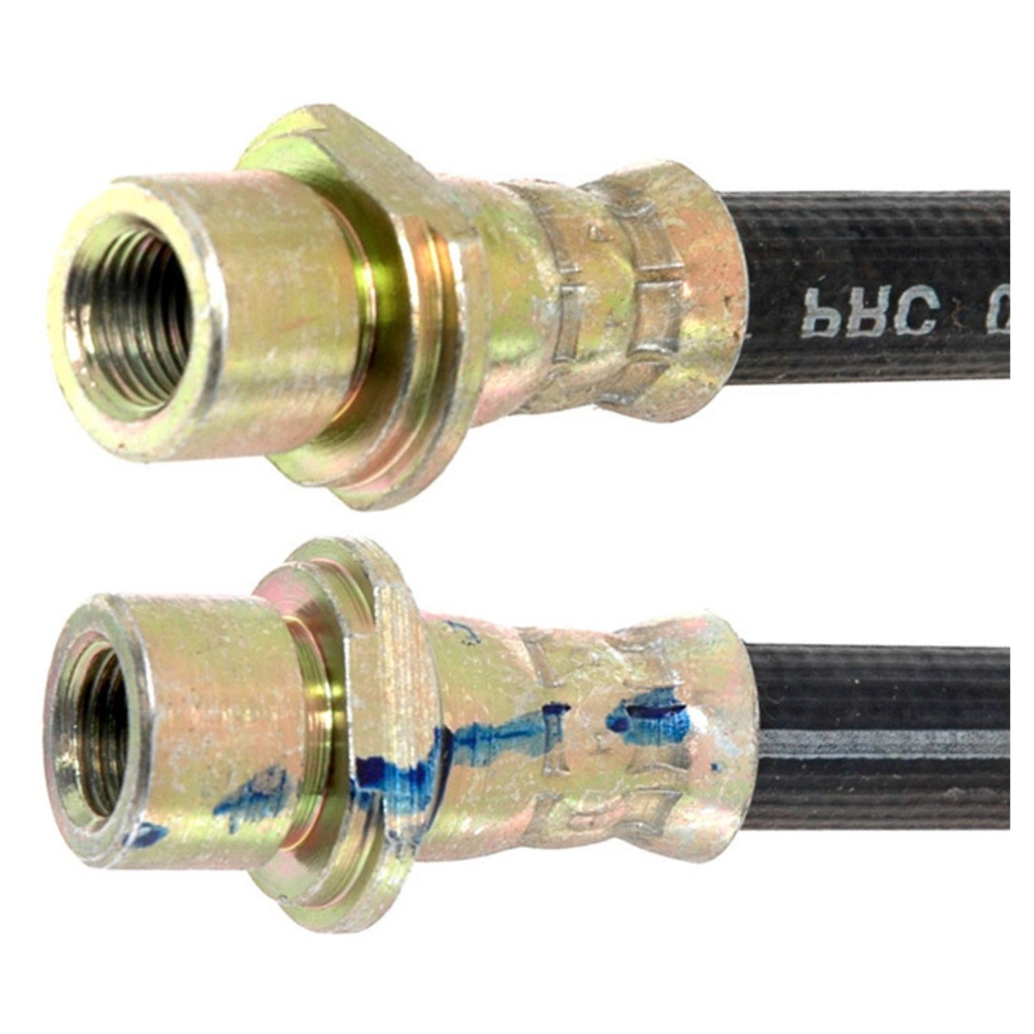 Raybestos BH381681 - Brake Hydraulic Hose Raybestos BH381681 Brake Hydraulic Hose product image 1 of 2
