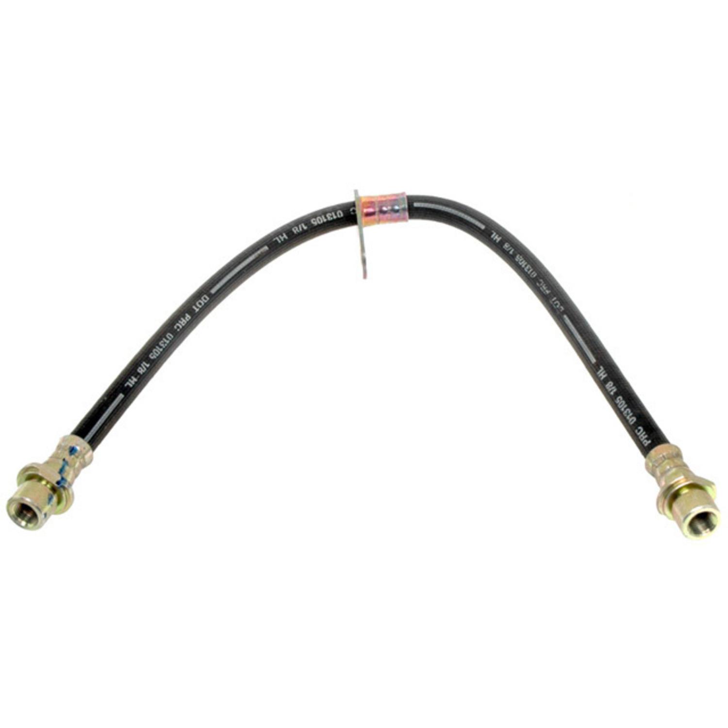 Raybestos BH381681 - Brake Hydraulic Hose Raybestos BH381681 Brake Hydraulic Hose product image 2 of 2