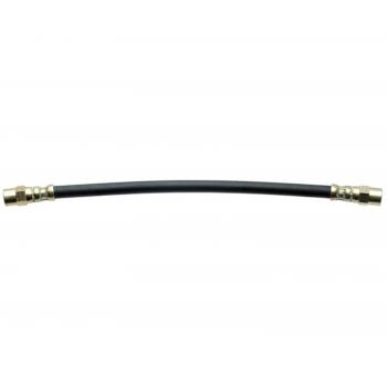1981 Audi 5000 Brake Hydraulic Hose Rear Right Raybestos BH38169 image 2 of 2