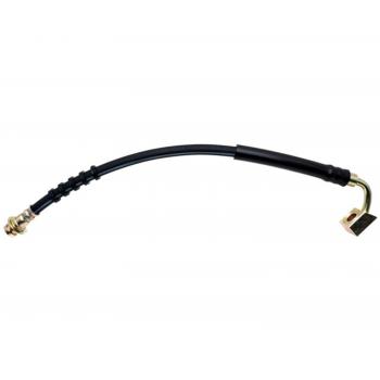 1978 Dodge B200 Brake Hydraulic Hose Front Raybestos BH38171 image 2 of 2