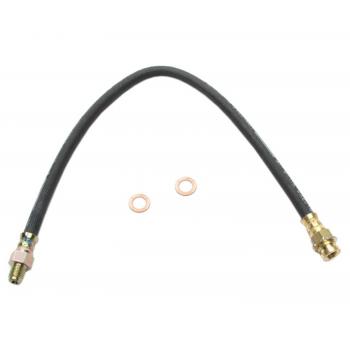 1962 Chevrolet C10 Panel Brake Hydraulic Hose Rear Center Raybestos BH38172 image 1 of 1
