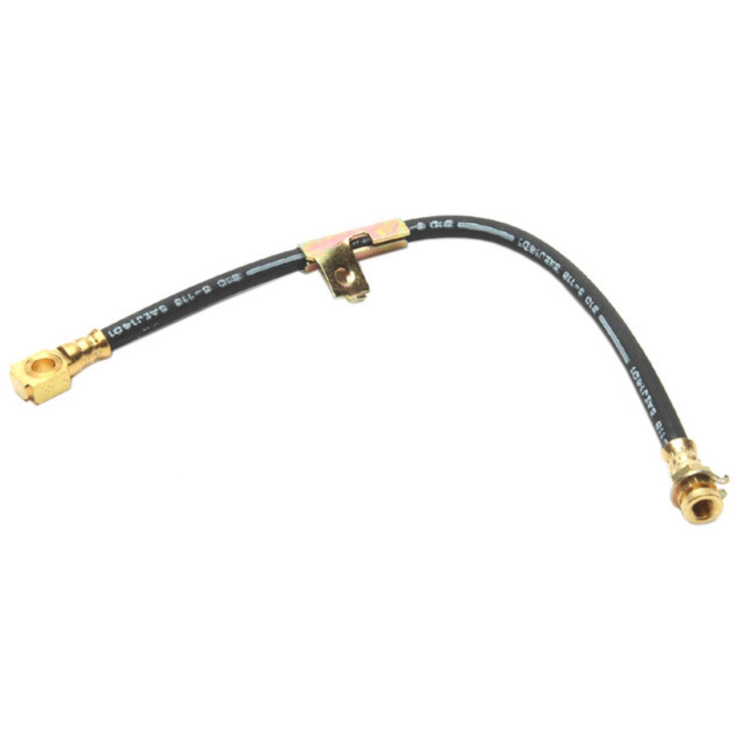 Raybestos BH38178 - Brake Hydraulic Hose Raybestos BH38178 Brake Hydraulic Hose product image 1 of 1