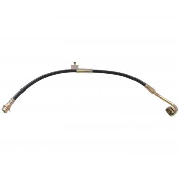 1983 GMC G3500 Brake Hydraulic Hose Front Right Raybestos BH38185 image 1 of 3