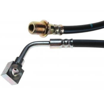 1983 GMC C2500 Brake Hydraulic Hose Front Left Raybestos BH38186 image 1 of 2
