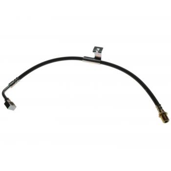 1983 GMC C2500 Brake Hydraulic Hose Front Left Raybestos BH38186 image 2 of 2