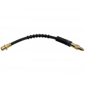 1983 Mercury Cougar Brake Hydraulic Hose Front Raybestos BH38187 image 2 of 2