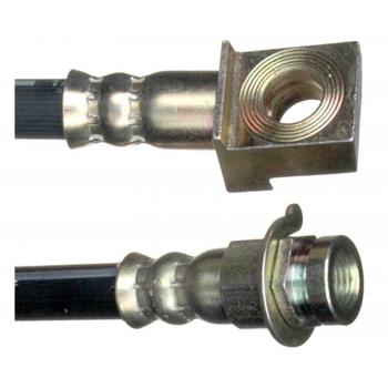 1983 Pontiac Firebird Brake Hydraulic Hose Rear Right Raybestos BH38188 image 1 of 2