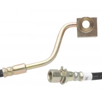 1984 Ford Mustang Brake Hydraulic Hose Front Left Raybestos BH38189 image 1 of 2