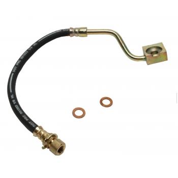 1984 Ford Mustang Brake Hydraulic Hose Front Right Raybestos BH38190 image 2 of 2