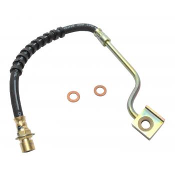 1990 Lincoln Mark VII Brake Hydraulic Hose Front Right Raybestos BH38192 image 2 of 2