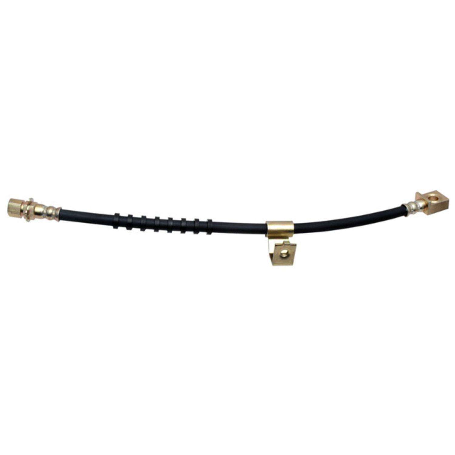 Raybestos BH38193 - Brake Hydraulic Hose Raybestos BH38193 Brake Hydraulic Hose product image 2 of 2