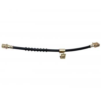 1981 Mercury Lynx Brake Hydraulic Hose Front Left Raybestos BH38193 image 2 of 2