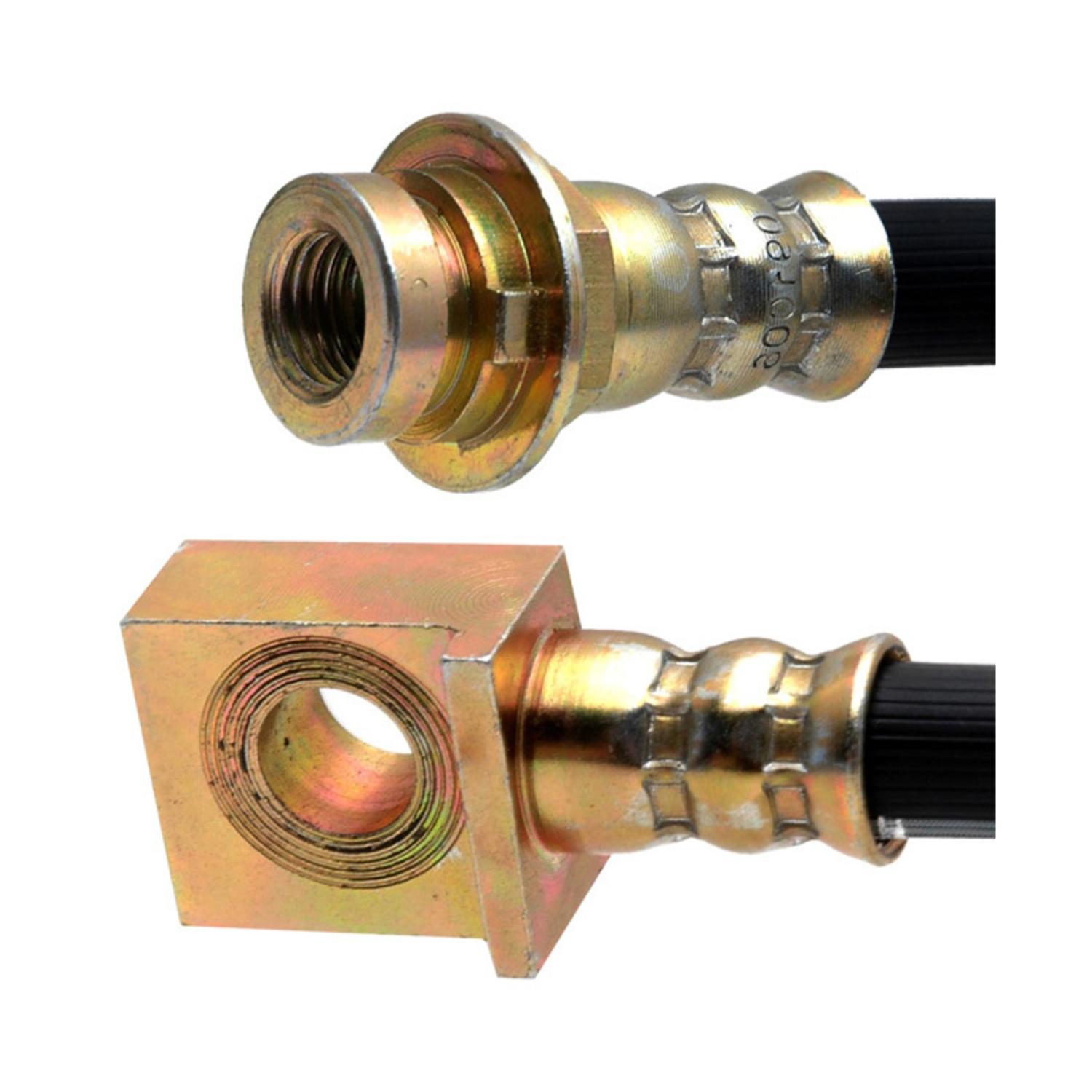 Raybestos BH38194 Brake Hydraulic Hose product image 1 of 2