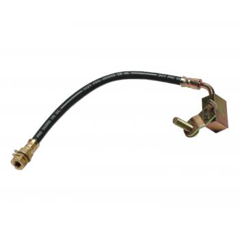 1985 Lincoln Continental Brake Hydraulic Hose Rear Center Raybestos BH38195 image 2 of 2