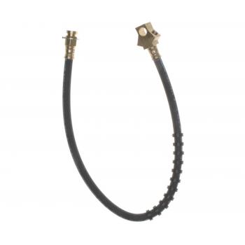 1987 Dodge B150 Brake Hydraulic Hose Rear Center Raybestos BH38197 image 2 of 2