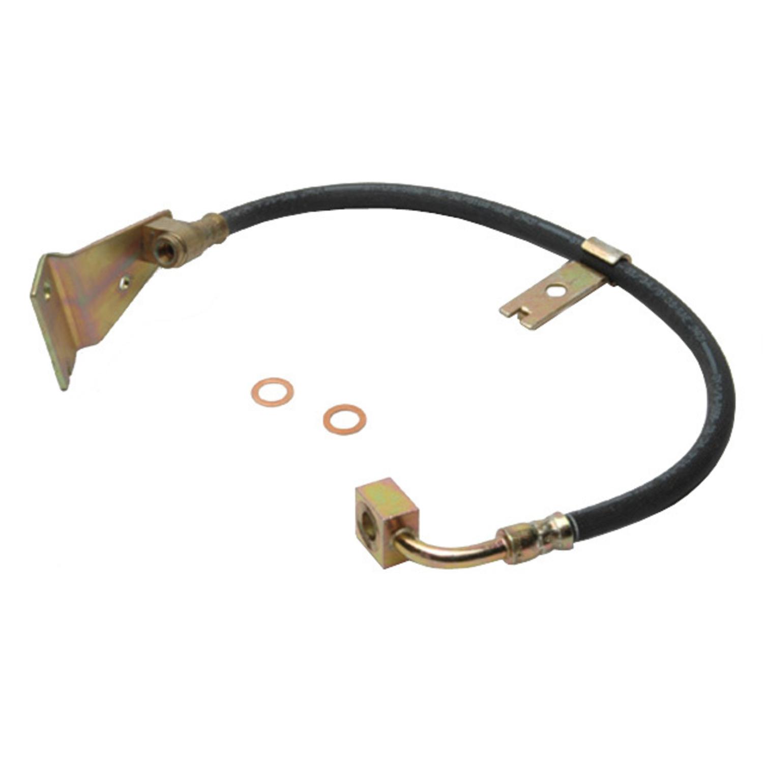 Raybestos BH38200 - Brake Hydraulic Hose Raybestos BH38200 Brake Hydraulic Hose product image 2 of 2