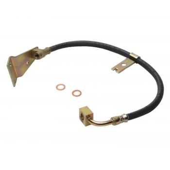 1996 Dodge B3500 Brake Hydraulic Hose Front Right Raybestos BH38200 image 2 of 2