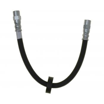 1986 Audi 5000 Brake Hydraulic Hose Front Raybestos BH38202 image 2 of 2