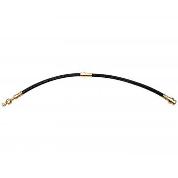 1991 Mazda MX-6 Brake Hydraulic Hose Front Raybestos BH38207 image 2 of 2