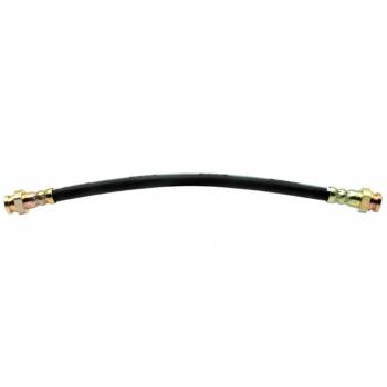 1991 Mazda MX-6 Brake Hydraulic Hose Rear Raybestos BH38208 image 1 of 1