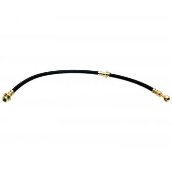 1983 Nissan Pulsar NX Brake Hydraulic Hose Front Raybestos BH38209 image 2 of 2
