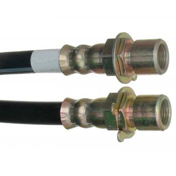 1983 International S1724 Brake Hydraulic Hose Front Raybestos BH38210 image 1 of 2