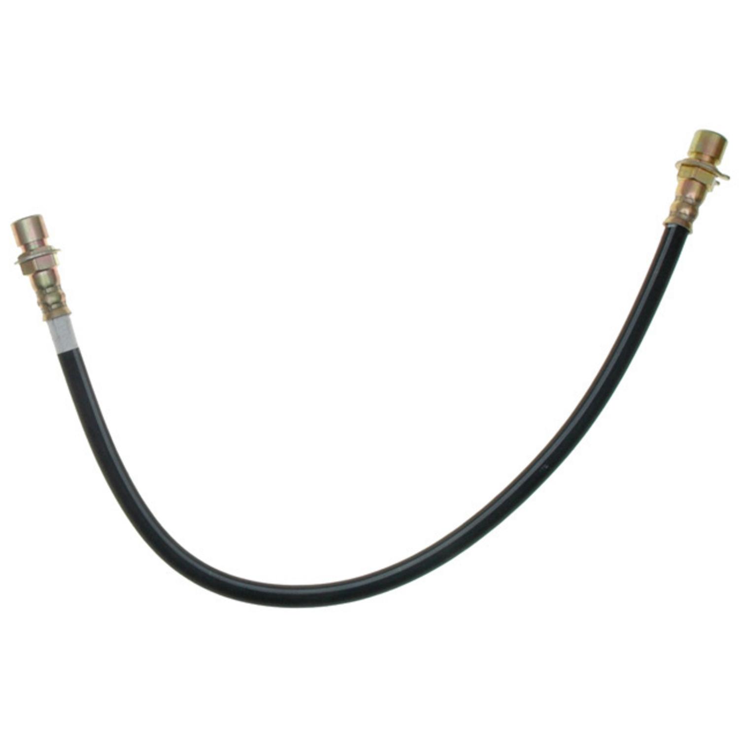 Raybestos BH38210 Brake Hydraulic Hose product image 2 of 2