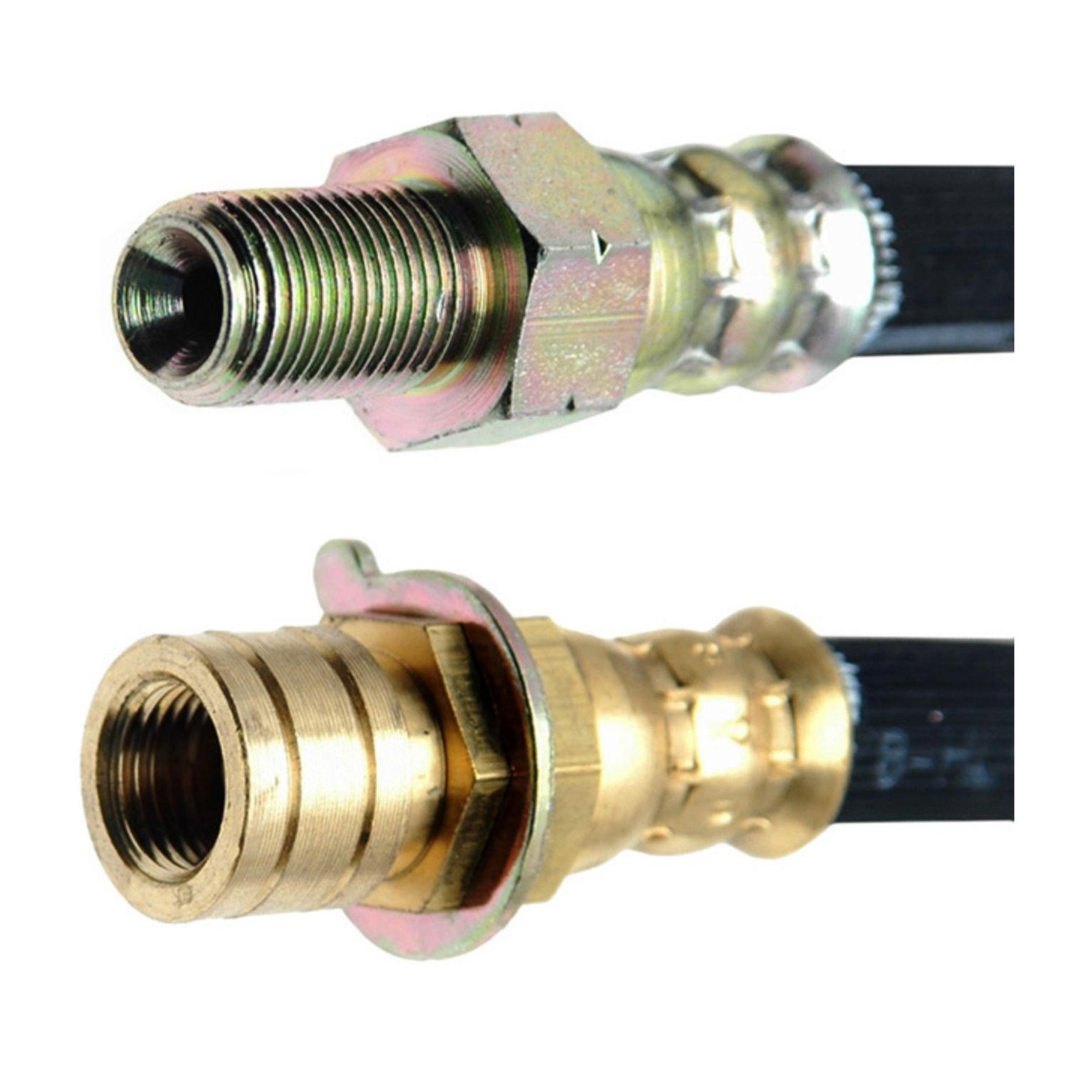 Raybestos BH38211 Brake Hydraulic Hose product image 1 of 2