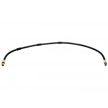 1983 International S1724 Brake Hydraulic Hose Front Raybestos BH38211 image 2 of 2