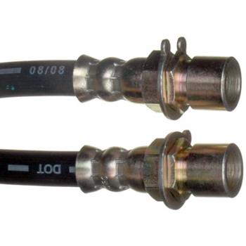1994 International 3900FC Brake Hydraulic Hose Rear Raybestos BH38212 image 1 of 2