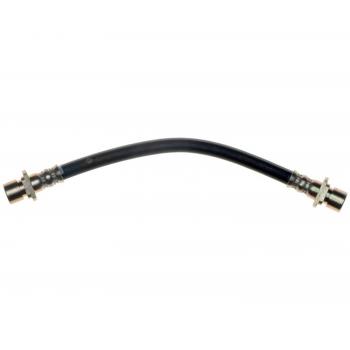 1985 Honda Prelude Brake Hydraulic Hose Rear Raybestos BH38213 image 2 of 2