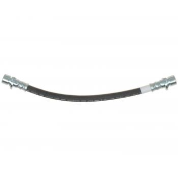 1985 Honda Civic Brake Hydraulic Hose Rear Raybestos BH38218 image 2 of 2