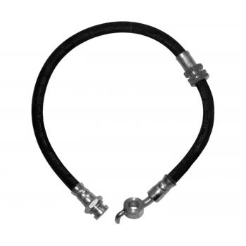 1984 Isuzu Impulse Brake Hydraulic Hose