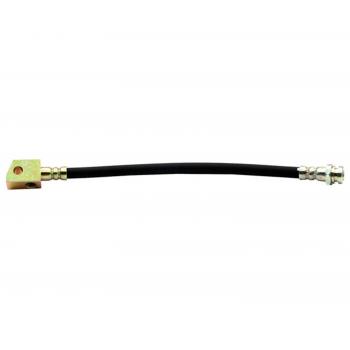 1989 Isuzu Impulse Brake Hydraulic Hose Rear Center Raybestos BH38221 image 1 of 1