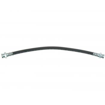 1981 Isuzu I-Mark Brake Hydraulic Hose Front Raybestos BH38222 image 2 of 2