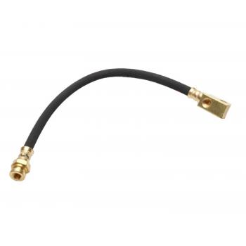 1981 Isuzu I-Mark Brake Hydraulic Hose Rear Raybestos BH38223 image 2 of 2