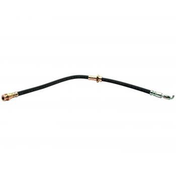 1986 Isuzu Trooper Brake Hydraulic Hose Front Raybestos BH38224 image 1 of 1