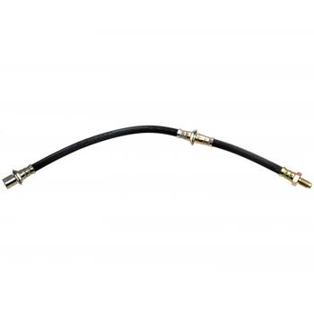 1981 Toyota Starlet Brake Hydraulic Hose Front Raybestos BH38225 image 2 of 2