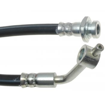1999 Nissan Frontier Brake Hydraulic Hose Front Left Raybestos BH382302 image 1 of 4