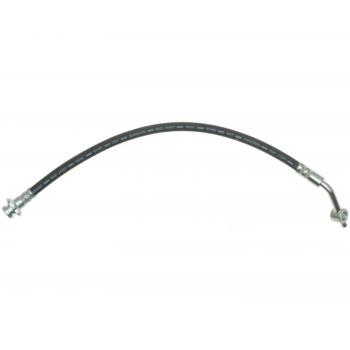 1999 Nissan Frontier Brake Hydraulic Hose Front Left Raybestos BH382302 image 3 of 4