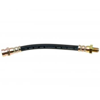2001 Mitsubishi Montero Sport Brake Hydraulic Hose Front Right Raybestos BH382303 image 2 of 2