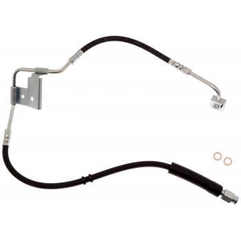 2000 Dodge Ram 1500 Brake Hydraulic Hose Front Left Raybestos BH382304 image 2 of 2