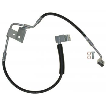 2000 Dodge Ram 1500 Brake Hydraulic Hose Front Right Raybestos BH382305 image 2 of 2