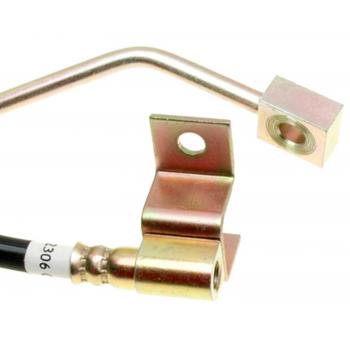 2008 Chrysler PT Cruiser Brake Hydraulic Hose Front Left Raybestos BH382306 image 1 of 2