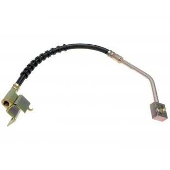2008 Chrysler PT Cruiser Brake Hydraulic Hose Front Right Raybestos BH382307 image 2 of 2