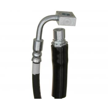 2007 Dodge Magnum Brake Hydraulic Hose Front Raybestos BH382308 image 1 of 2
