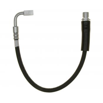 2007 Dodge Magnum Brake Hydraulic Hose Front Raybestos BH382308 image 2 of 2