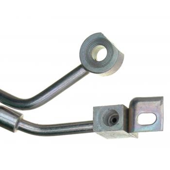 2006 Jeep Liberty Brake Hydraulic Hose Front Right Raybestos BH382309 image 1 of 2