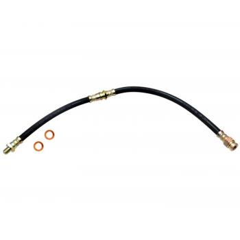 1981 Mazda GLC Brake Hydraulic Hose Front Raybestos BH38231 image 1 of 2